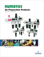 AVENTICS AIR PREP 14 SERIES - KC TPS